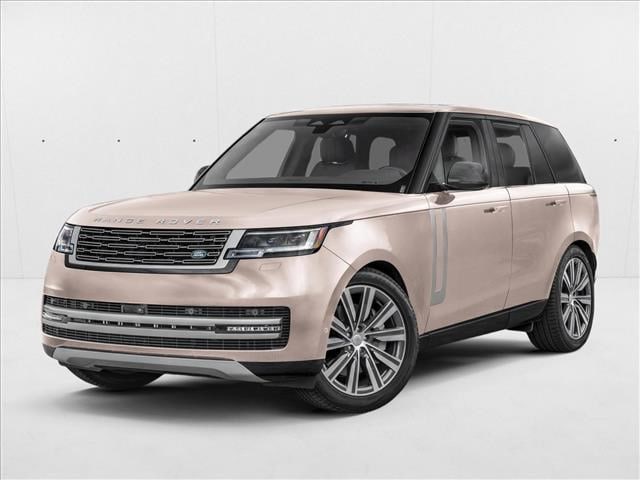 land rover range rover 2024 SALKP9FU1RA200999 image land rover range rover 2024 SALKP9FU1RA200999 image